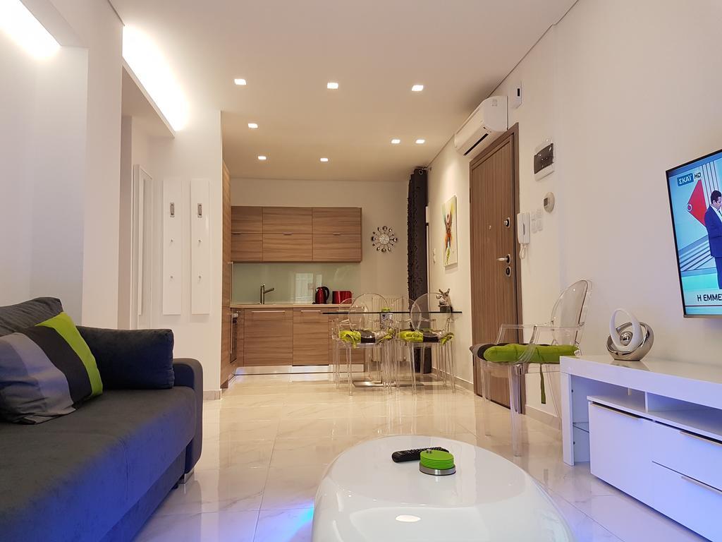 Apartment Laura White Tower *
