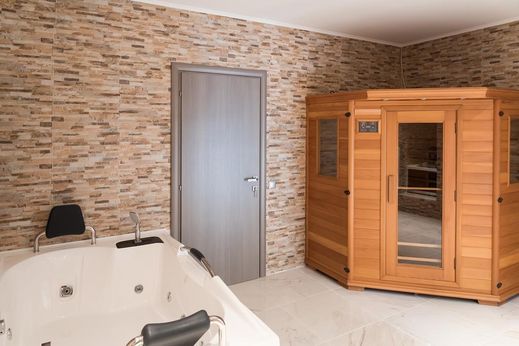 Apartment Luxury Living And Thessaloniki