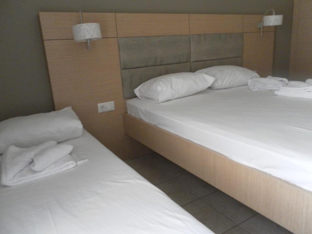 Hotel Esperia Thessaloniki