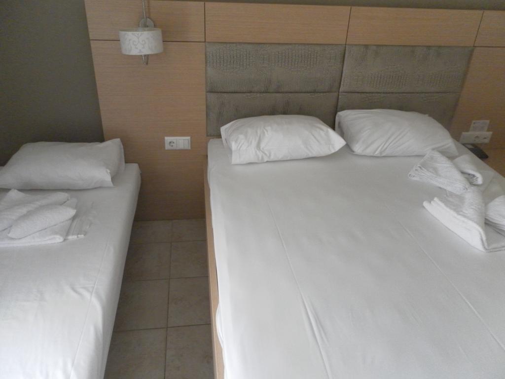 Hotel Esperia Thessaloniki