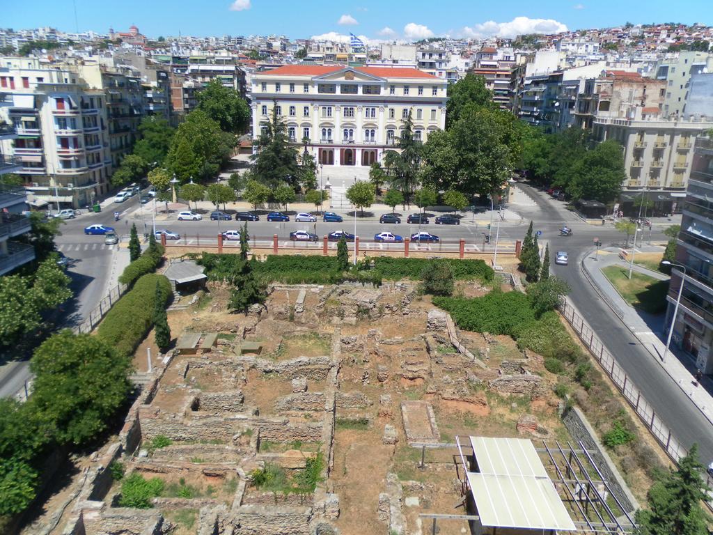 Hotel Esperia Thessaloniki