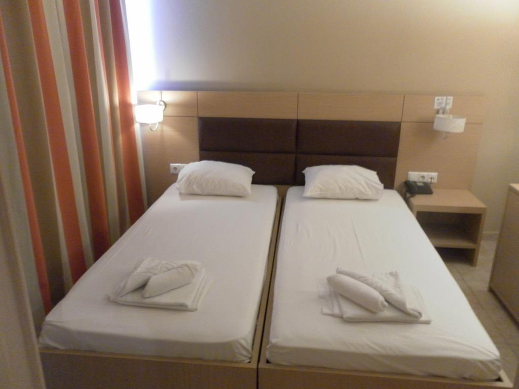 Hotel Esperia Thessaloniki