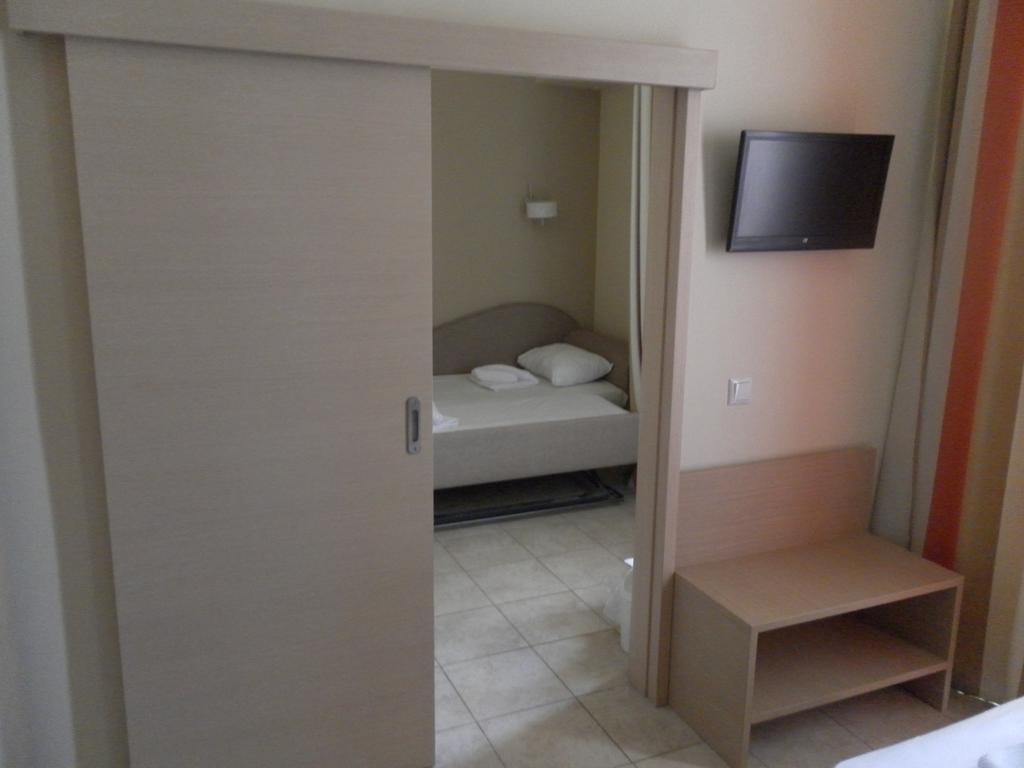 Hotel Esperia Thessaloniki