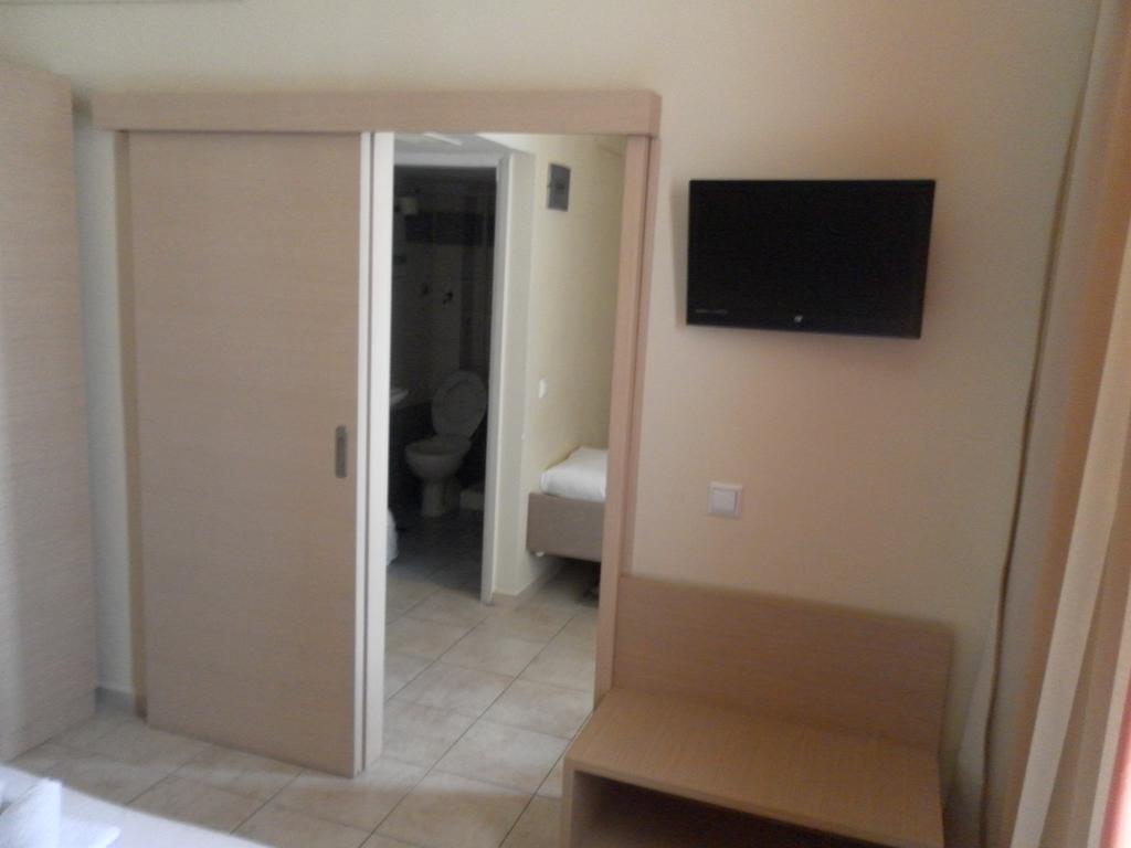 Hotel Esperia 2*