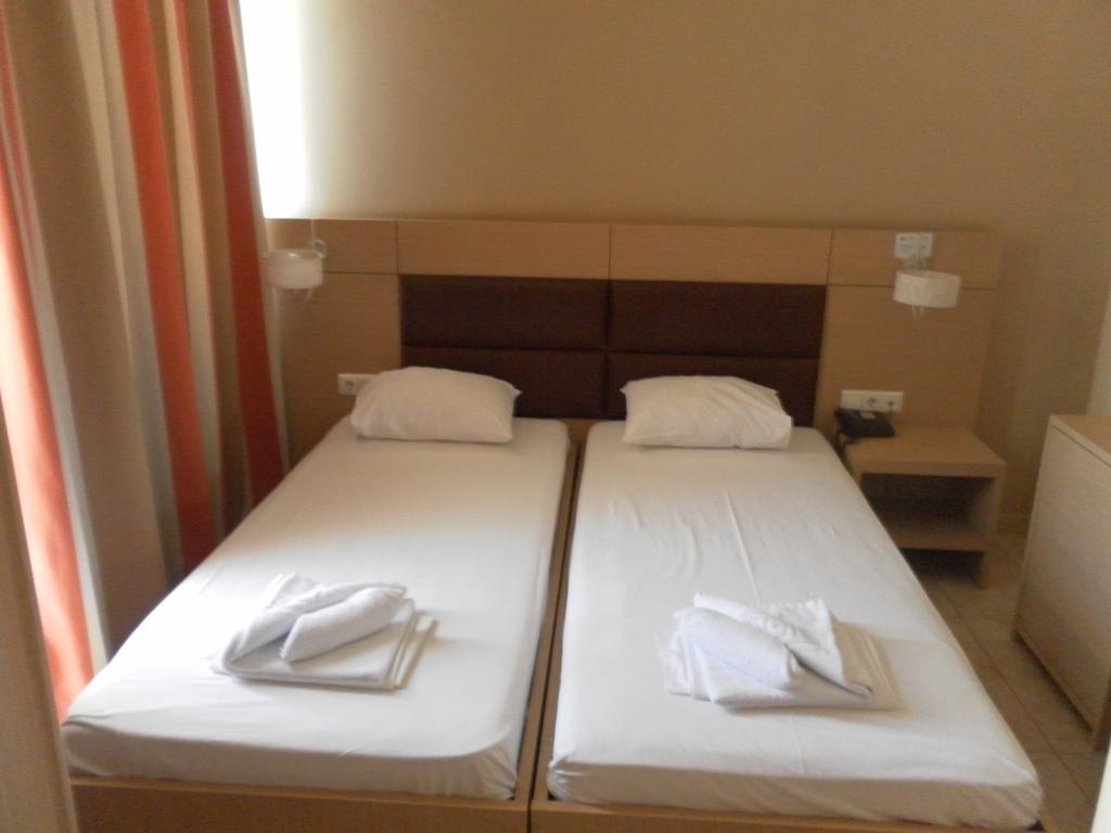 Hotel Esperia Thessaloniki