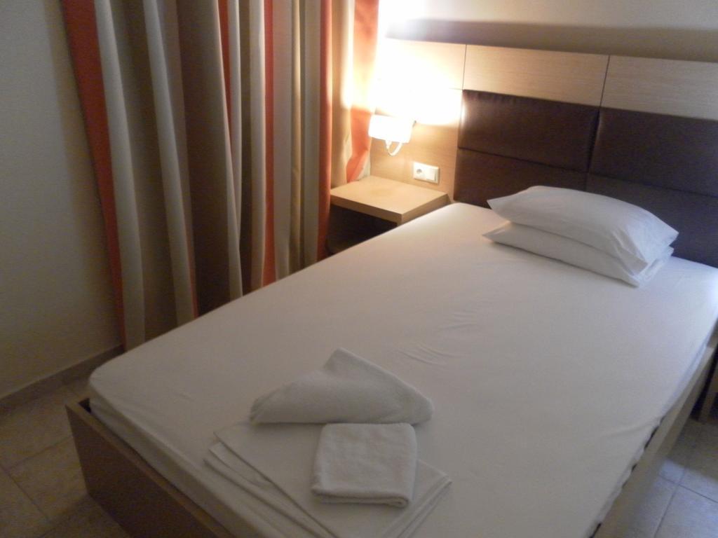 Hotel Esperia