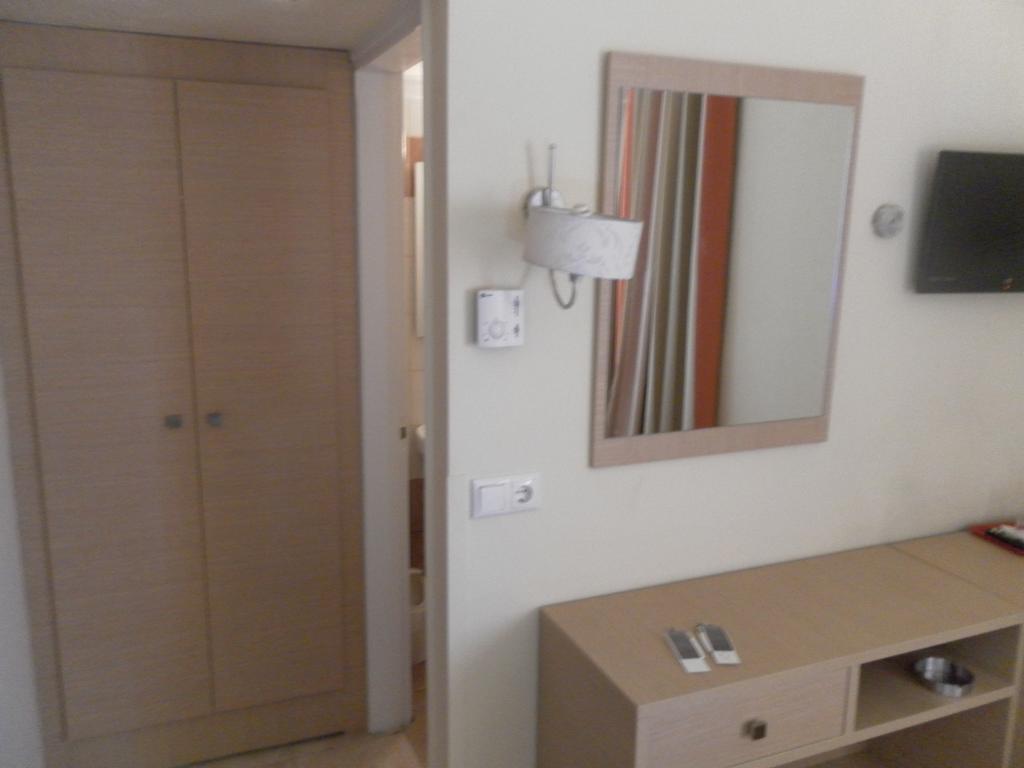 Hotel Esperia