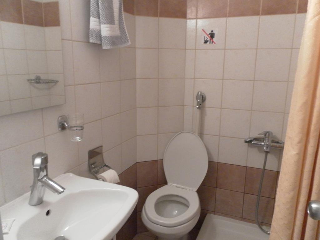 Hotel Esperia 2*