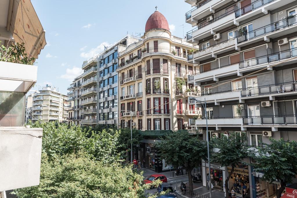 Apartment Luxury Living And