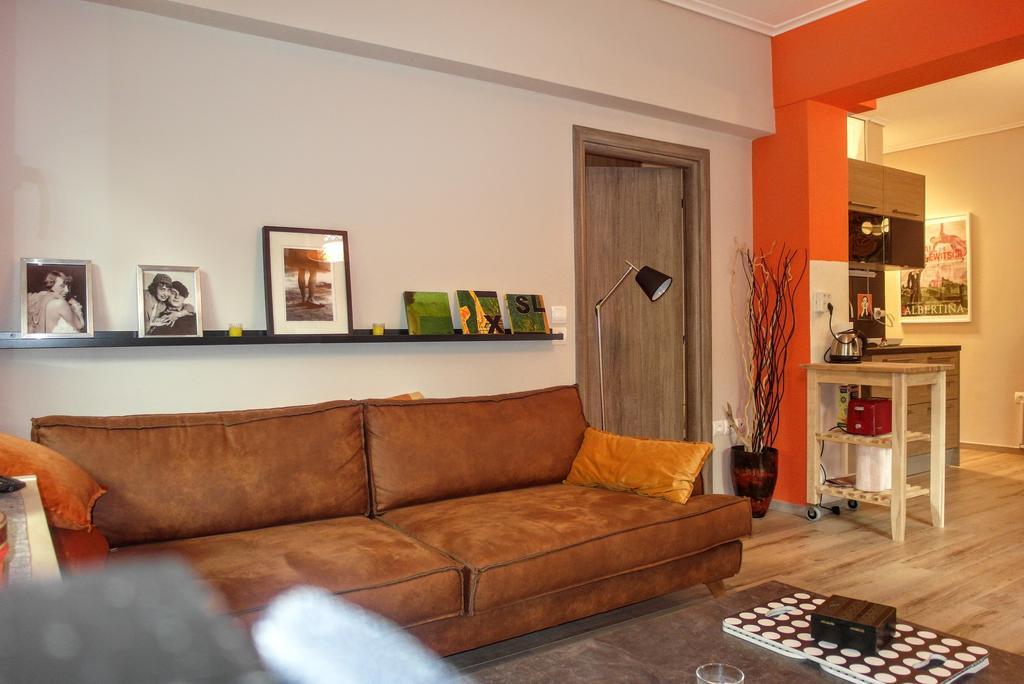 Apartment Rino