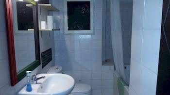 Căn hộ Thess Agion Panton 12 Thessaloníki