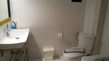 Appartement Thess Agion Panton 12
