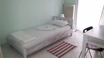 Appartement Thess Agion Panton 12 Thessaloniki