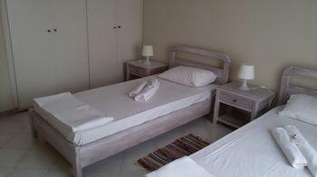 Appartement Thess Agion Panton 12