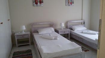 Appartement Thess Agion Panton 12 Thessaloniki