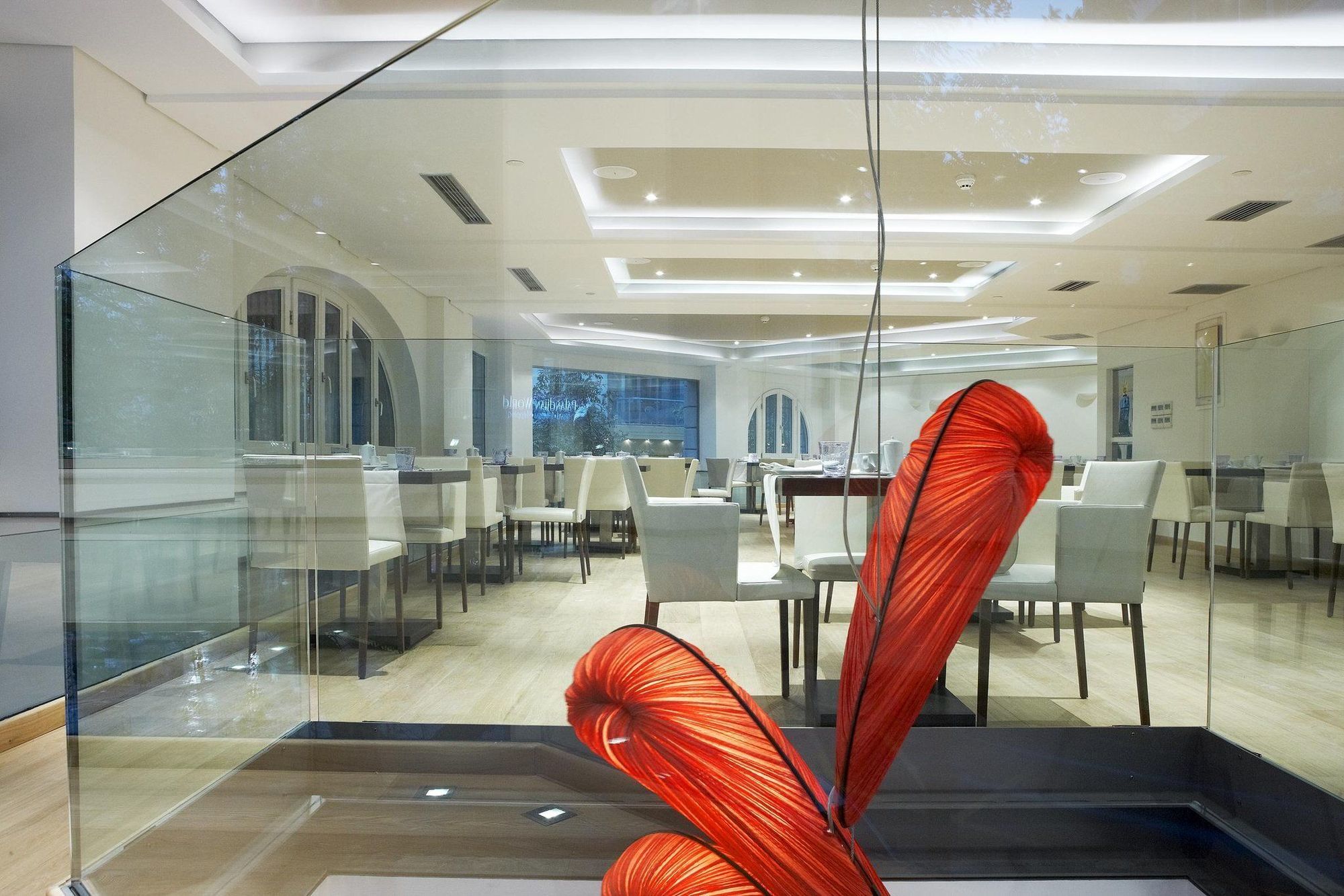 Hotel The Excelsior - Small Luxury Of The World