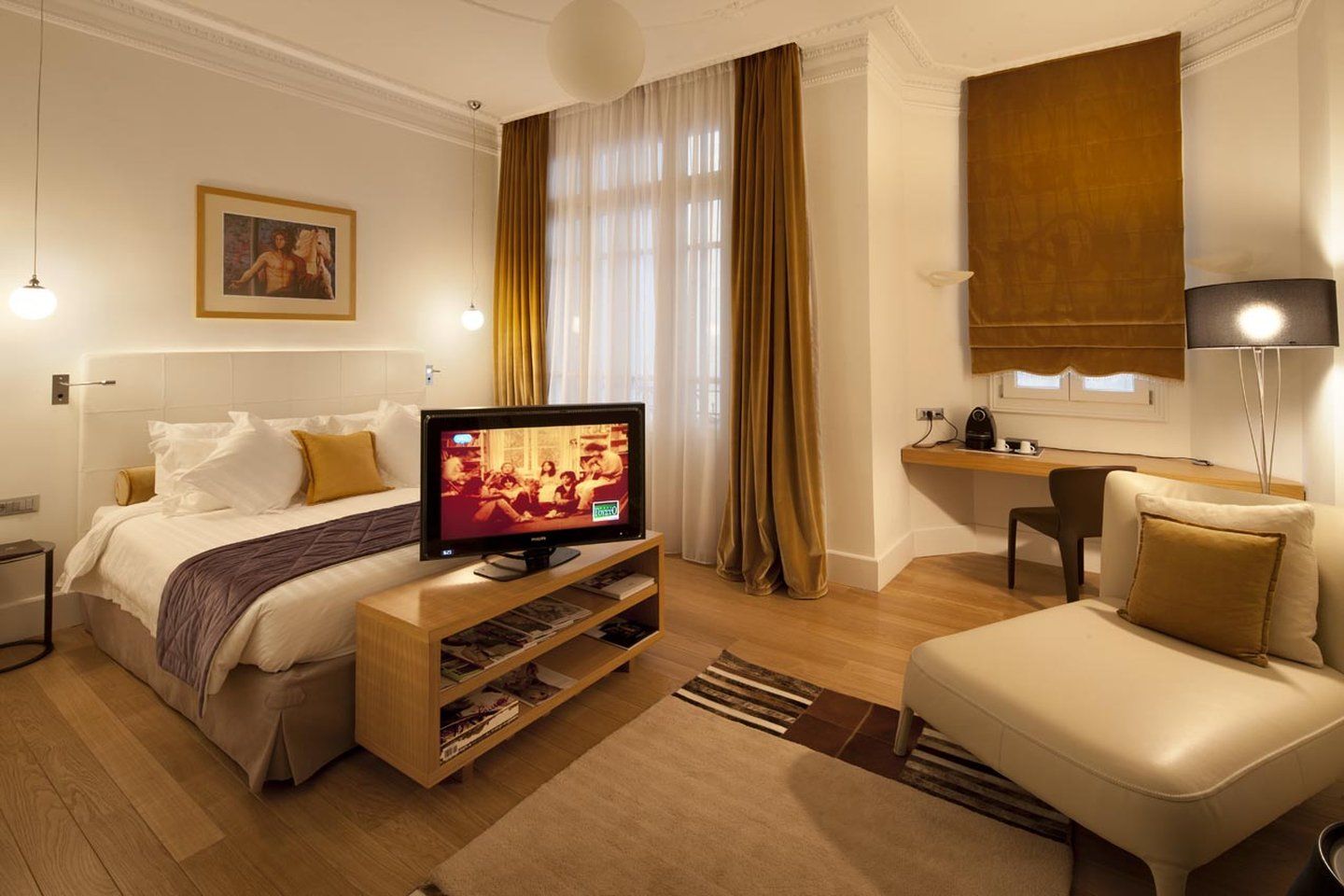 Hotel The Excelsior - Small Luxury Of The World Thessaloniki