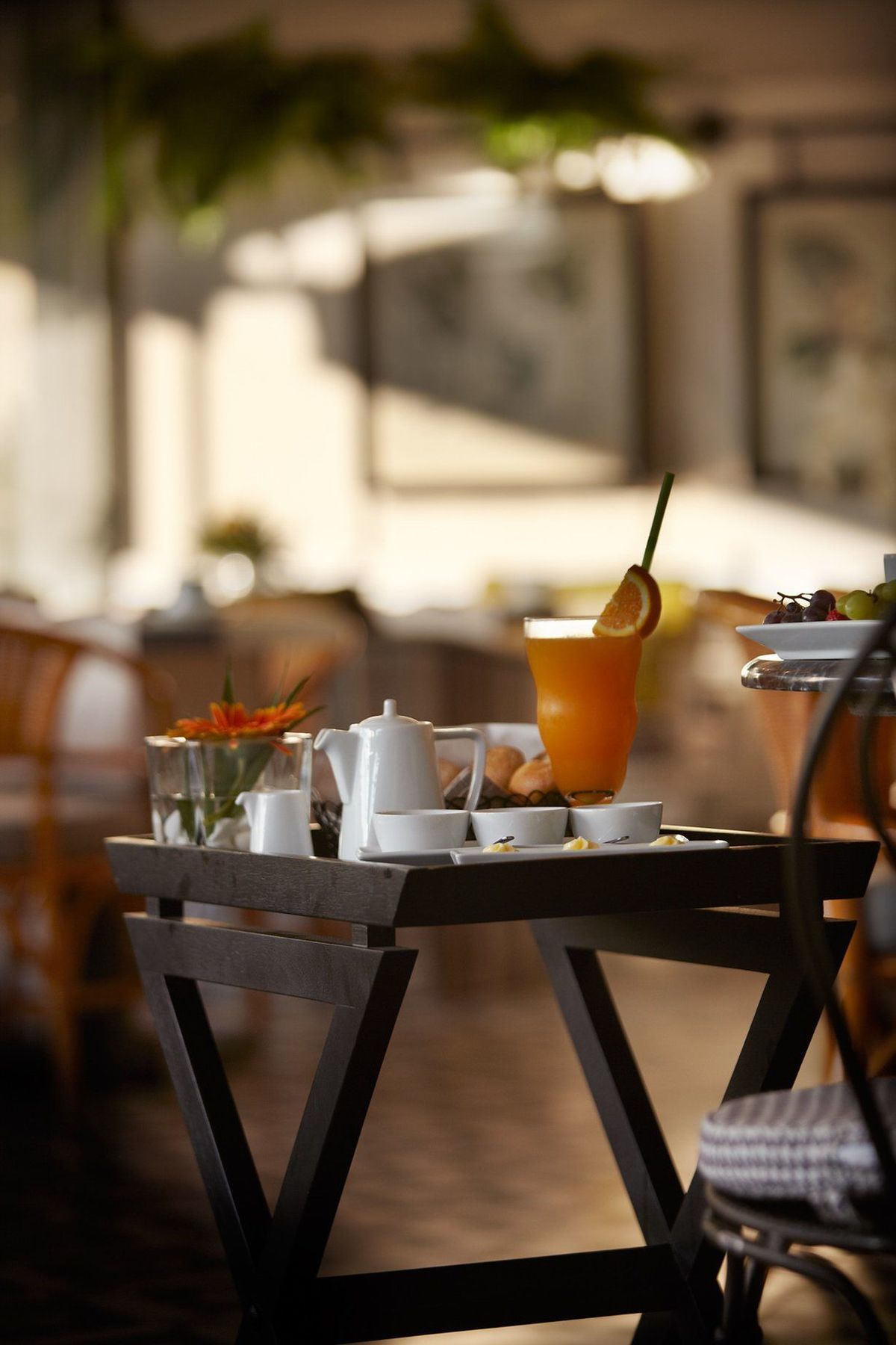 Hotel The Excelsior - Small Luxury Of The World