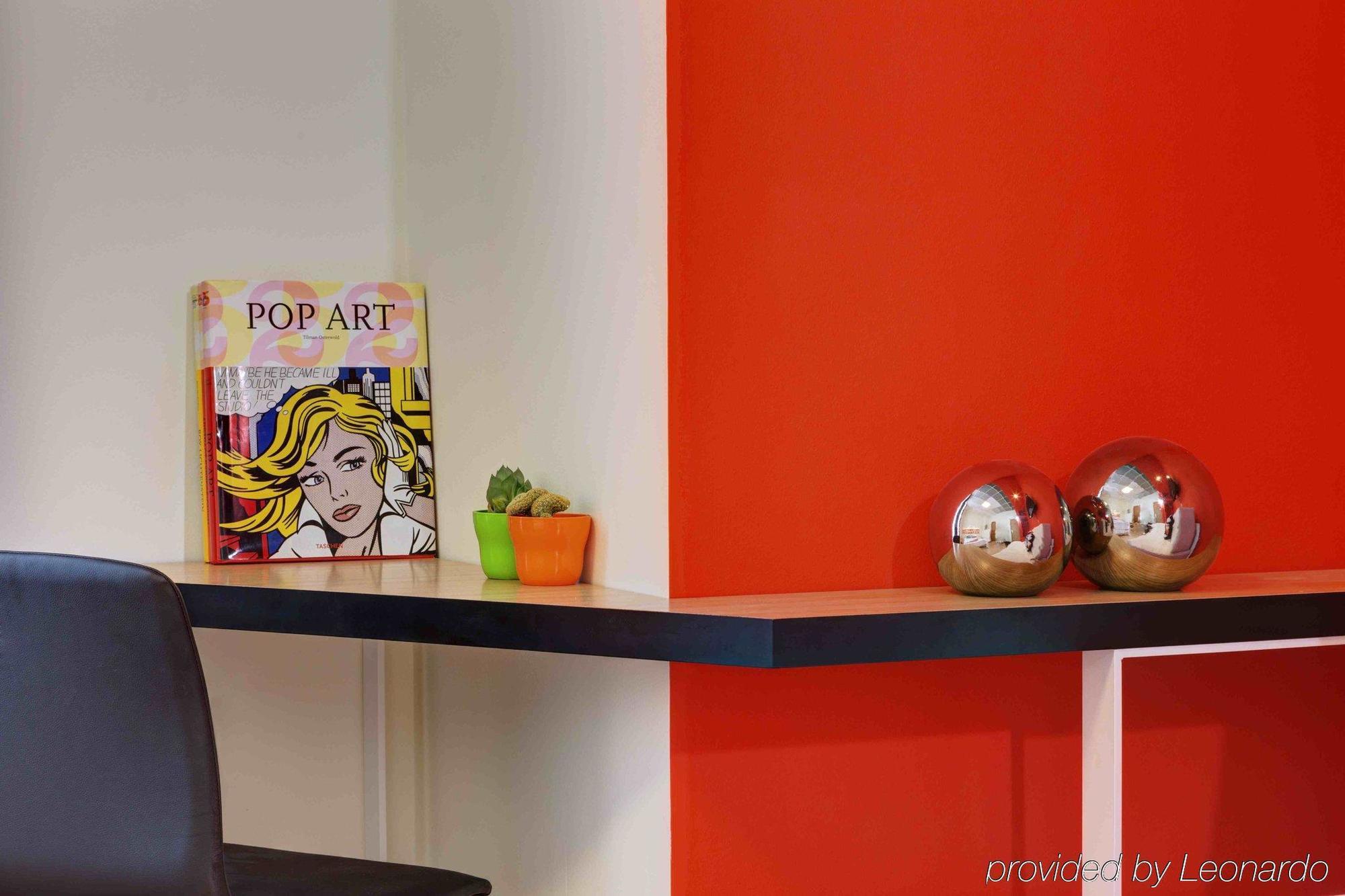 Colors Ladadika Apartment Thessaloniki