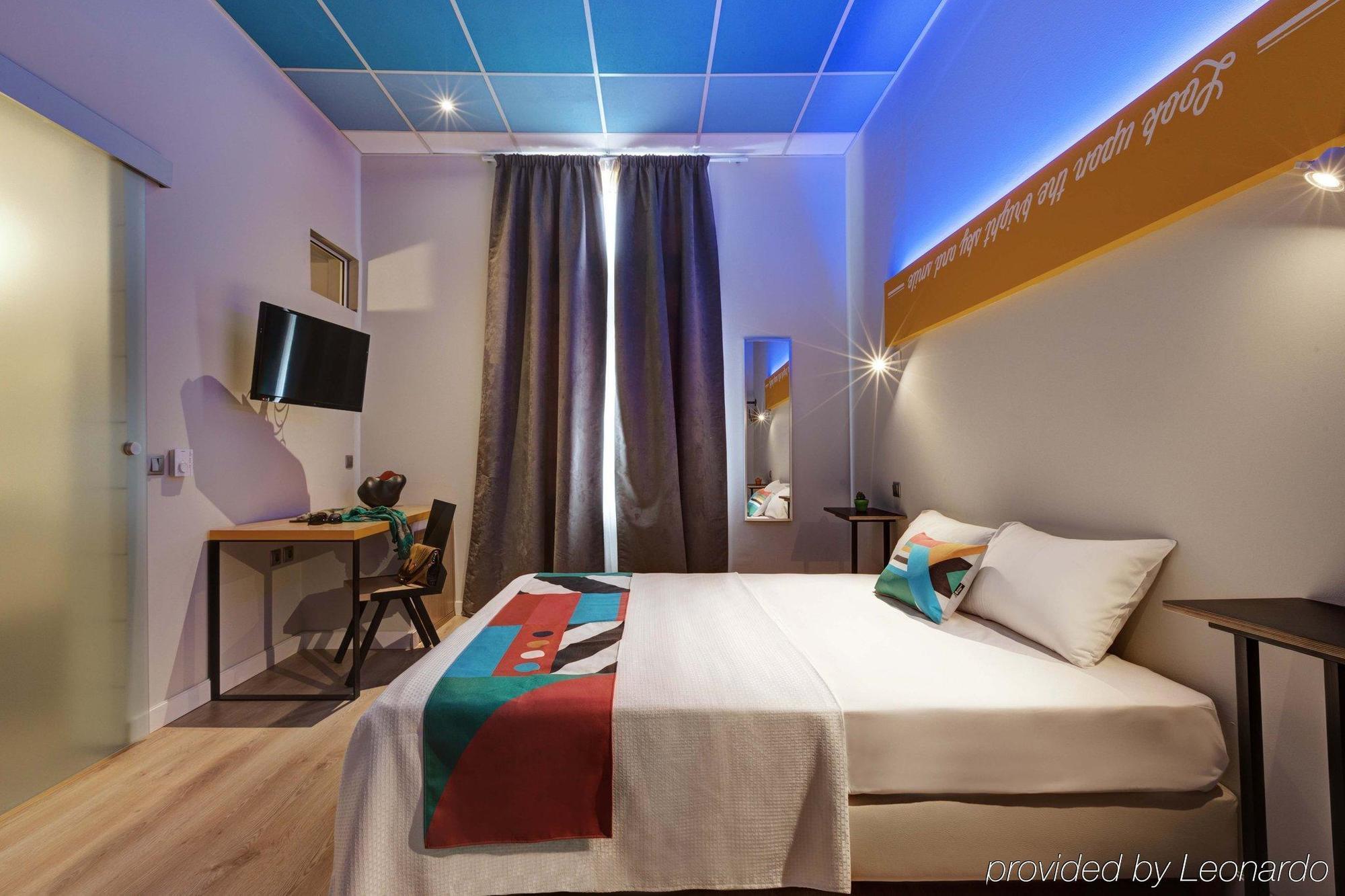 Colors Ladadika Apartment Thessaloniki