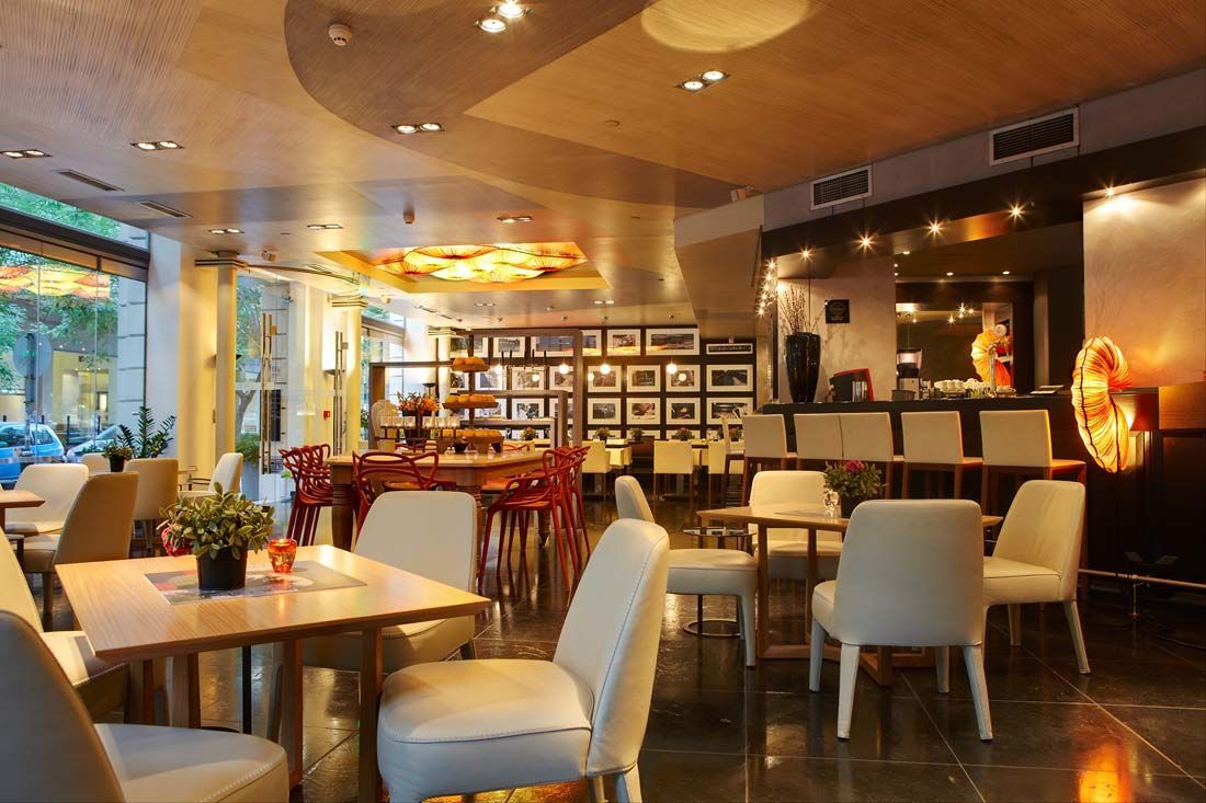 The Excelsior - Small Luxury Of The World Hotel