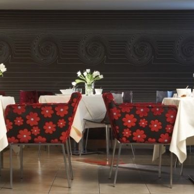 Anessis Hotel Thessaloniki
