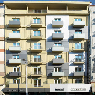 Anessis 3* Thessaloniki
