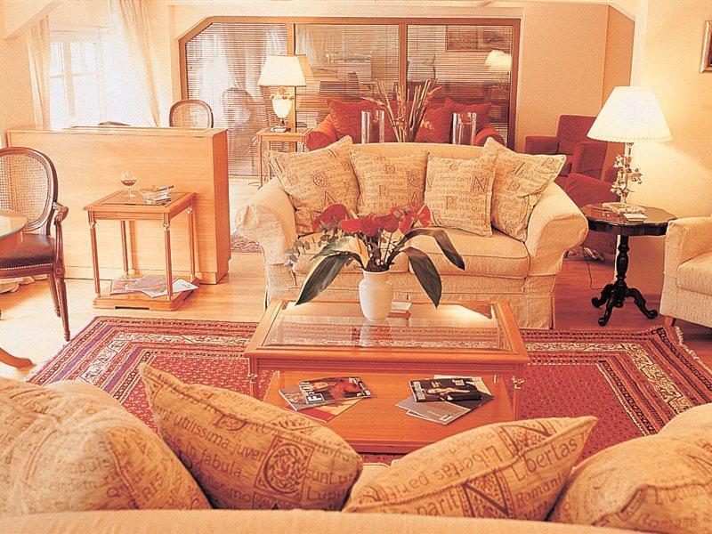 Minerva Premier 4* Thessaloniki