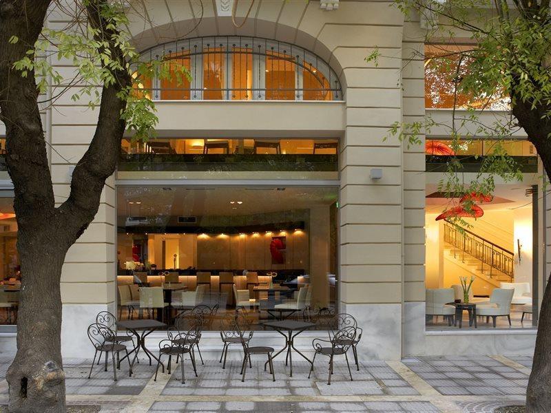 The Excelsior - Small Luxury Of The World Hotel