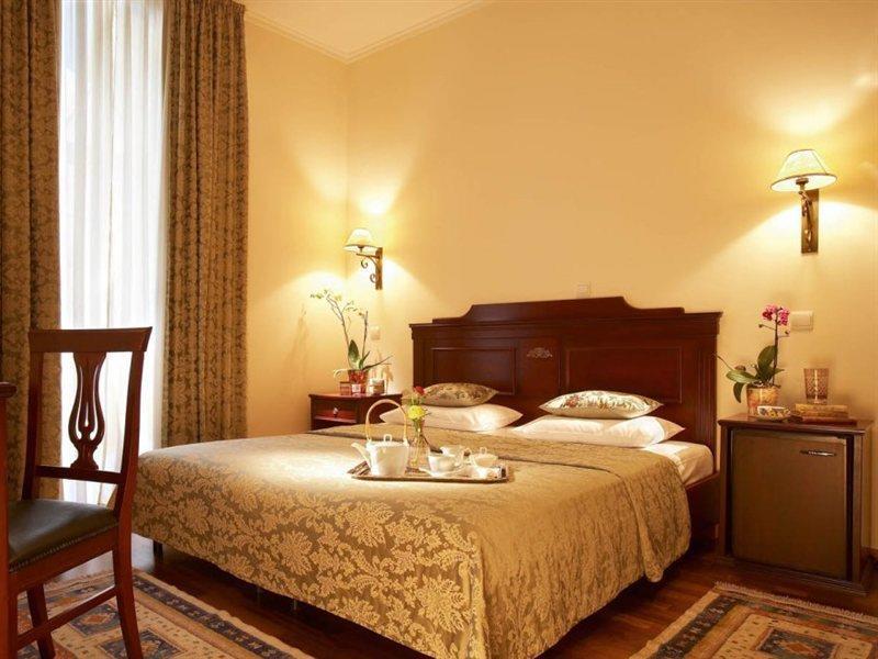 Luxembourg Hotel