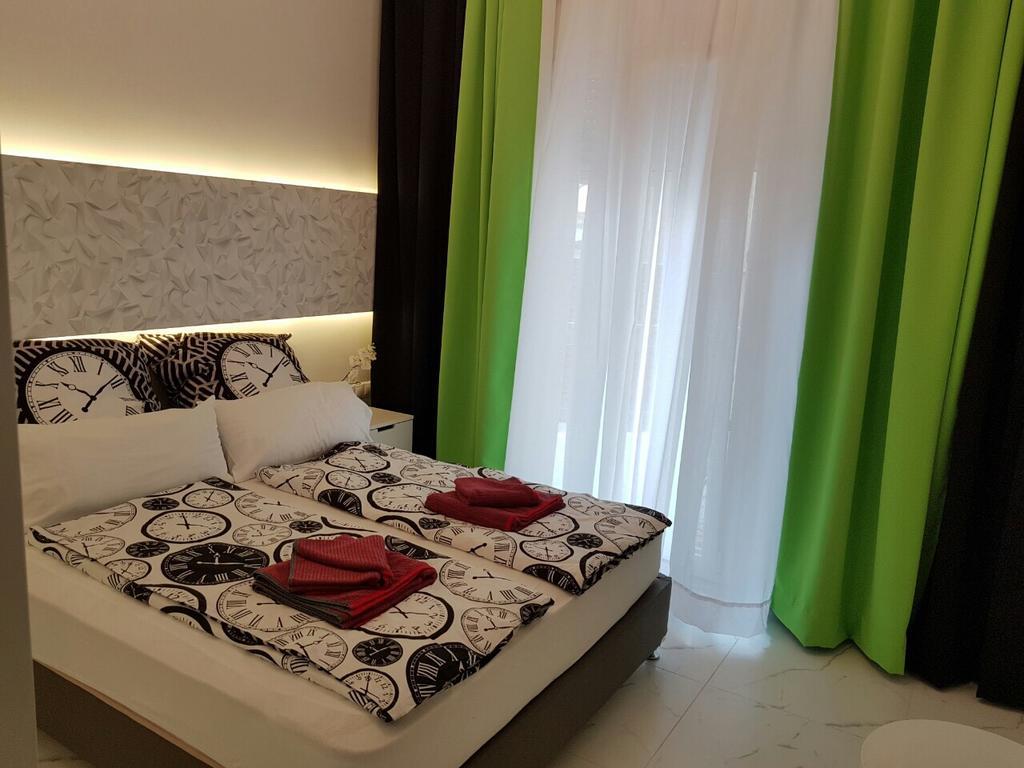Apartment Laura Aristotelous Square Thessaloniki