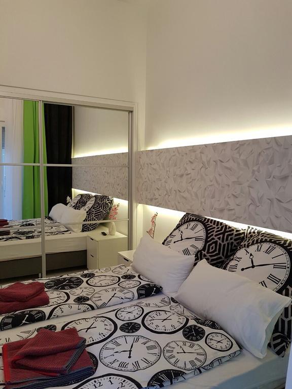 Apartment Laura Aristotelous Square *