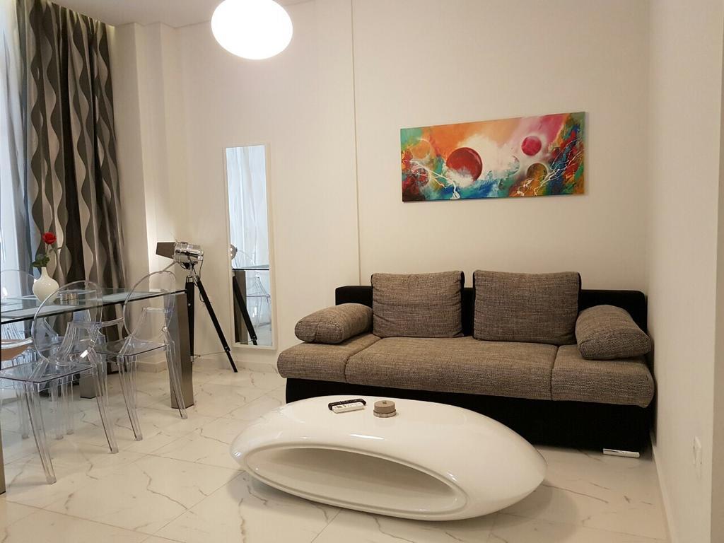 Apartment Laura Aristotelous Square