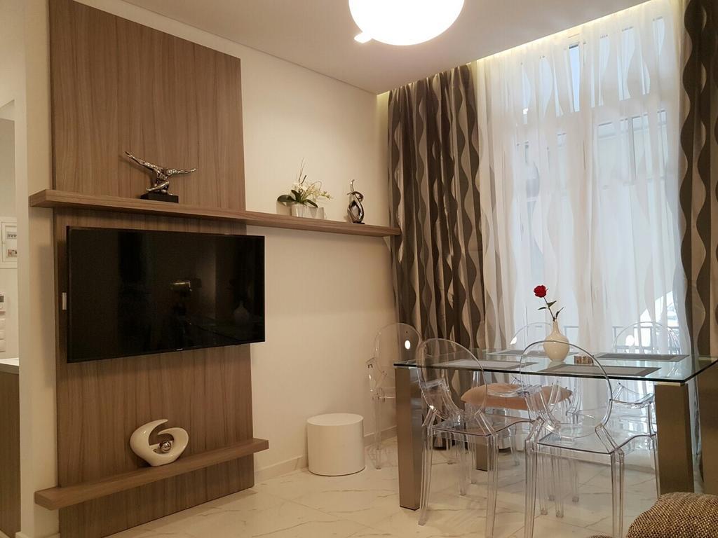 Apartment Laura Aristotelous Square Thessaloniki