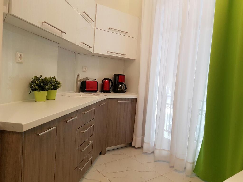 Apartment Laura Aristotelous Square