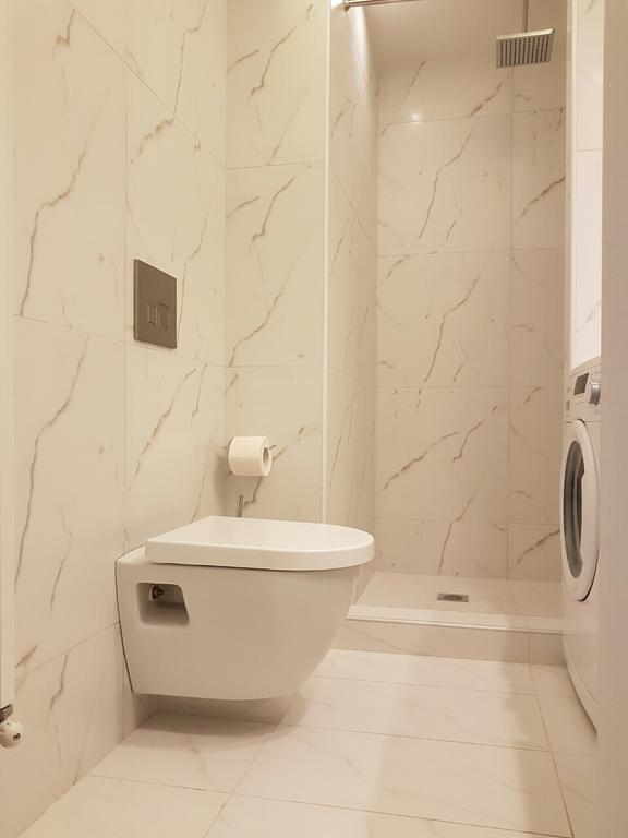 Apartment Laura Aristotelous Square *