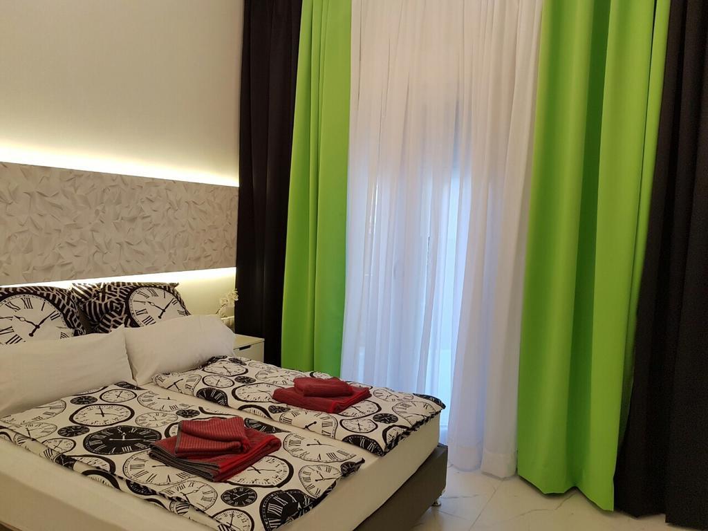Apartment Laura Aristotelous Square *