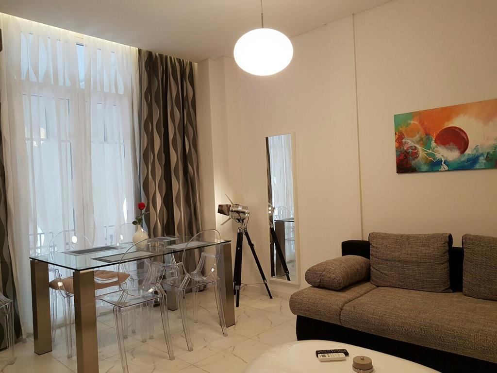 Apartment Laura Aristotelous Square Thessaloniki