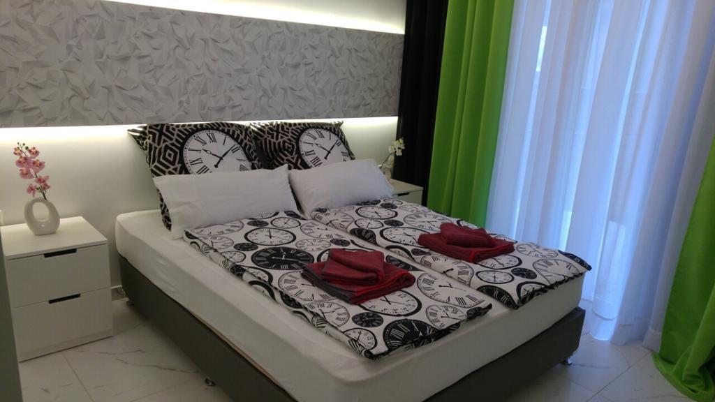 Apartment Laura Aristotelous Square Thessaloniki