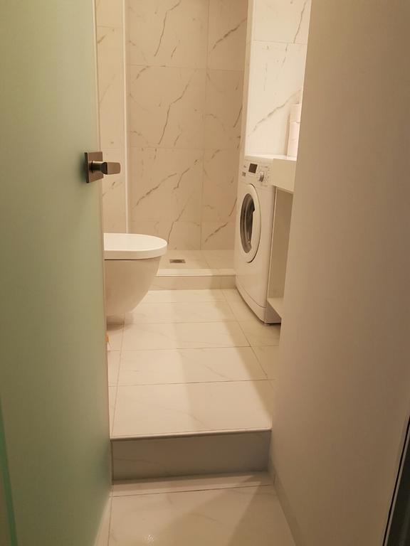 Apartment Laura Aristotelous Square