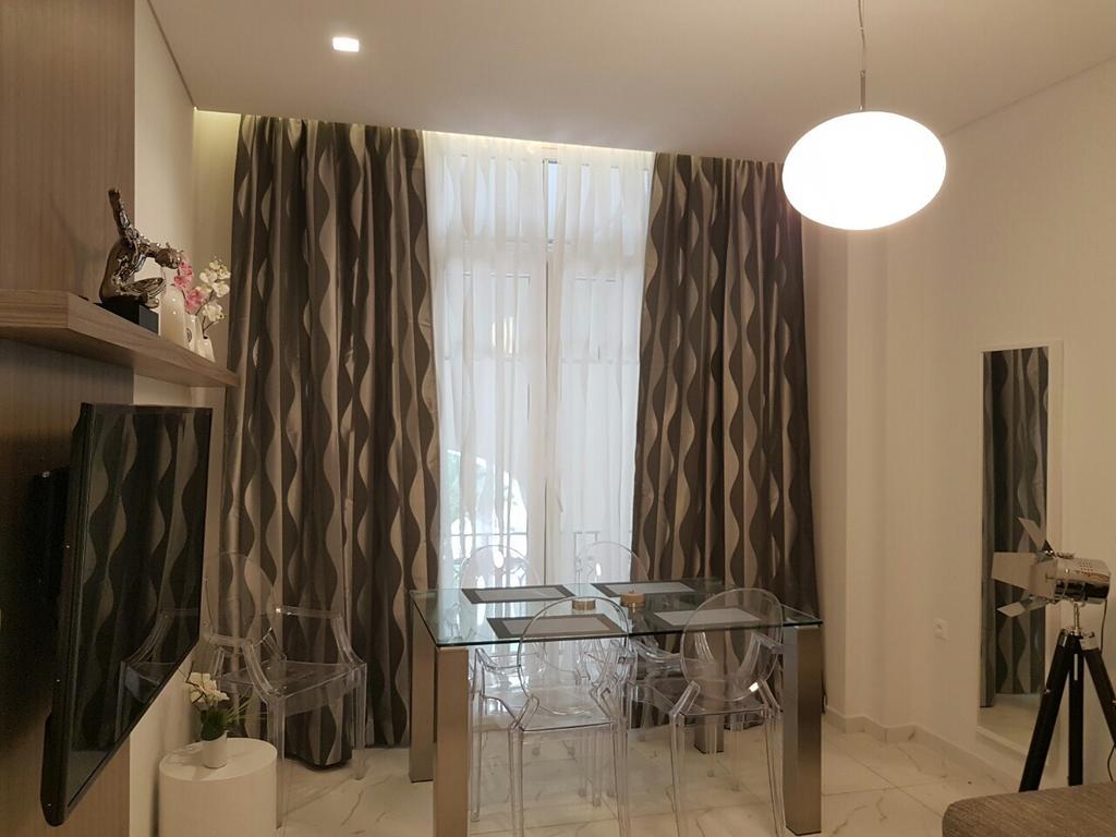 Apartment Laura Aristotelous Square