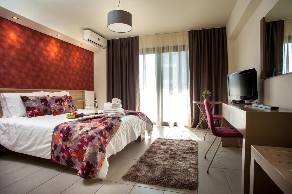 Căn hộ Limani Comfort *