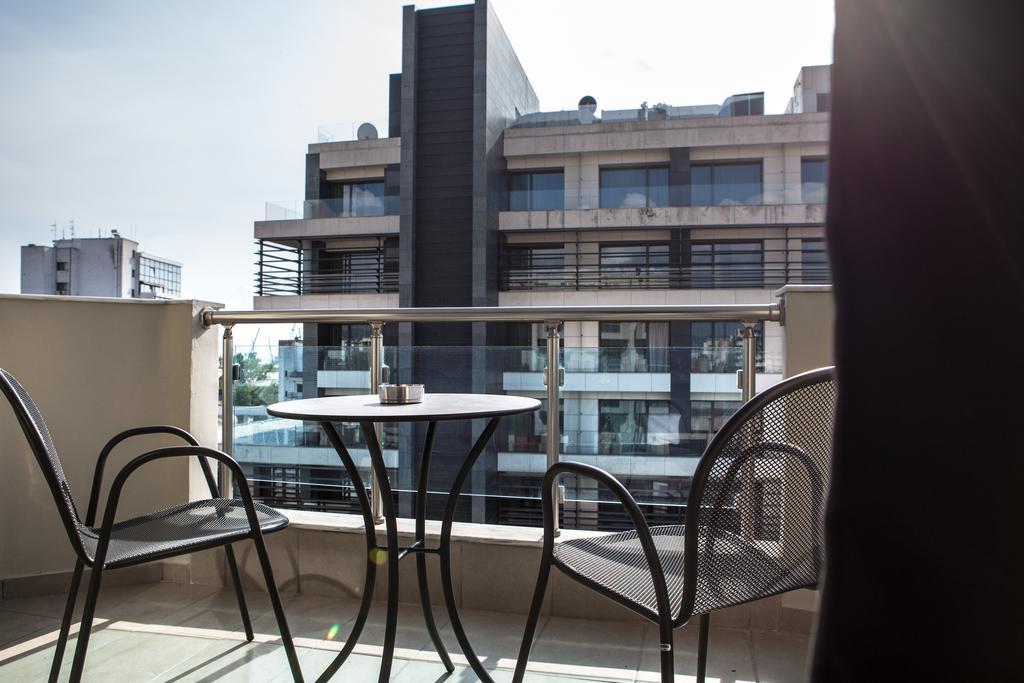 Limani Comfort Thessaloníki