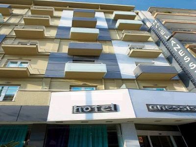 Hotel Anessis 3*