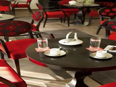Hotel Anessis 3*