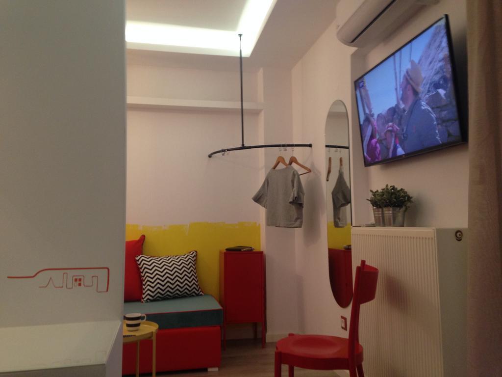 Appartement Orange *