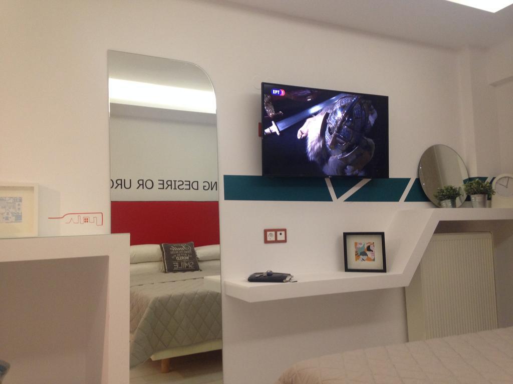 Orange Appartement *