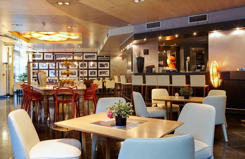 The Excelsior - Small Luxury Of The World 5* Thessaloniki