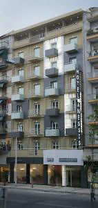 Anessis Hotel 3*