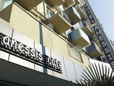 Anessis 3* Thessaloniki